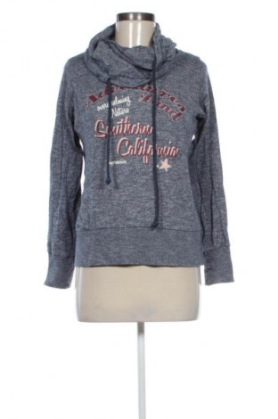 Damen Shirt Multiblu, Größe S, Farbe Mehrfarbig, Preis 9,72 €