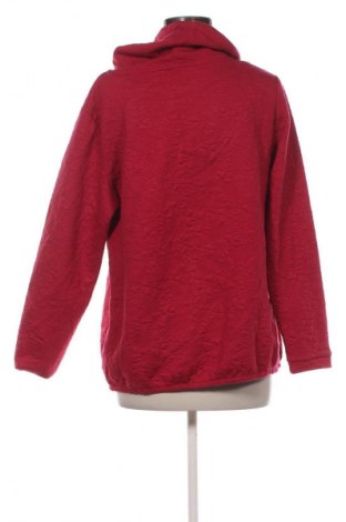 Γυναικεία μπλούζα Multiblu, Μέγεθος L, Χρώμα Κόκκινο, Τιμή 5,99 €