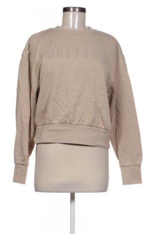 Dámská halenka Mustang, Velikost S, Barva Béžová, Cena  229,00 Kč