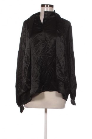 Дамска блуза My Essential Wardrobe, Размер XL, Цвят Черен, Цена 109,99 лв.