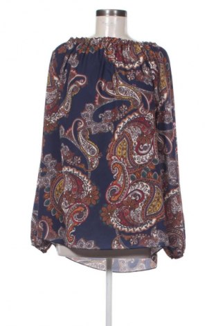 Γυναικεία μπλούζα My Own, Μέγεθος XXL, Χρώμα Πολύχρωμο, Τιμή 10,99 €