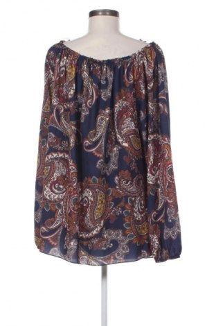 Γυναικεία μπλούζα My Own, Μέγεθος XXL, Χρώμα Πολύχρωμο, Τιμή 10,99 €