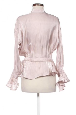 Bluză de femei My Star, Mărime M, Culoare Bej, Preț 57,22 Lei