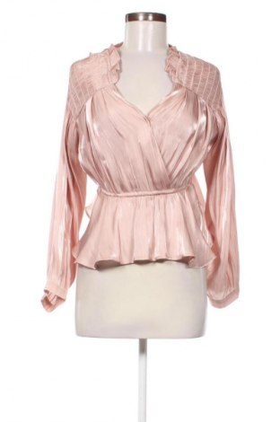 Dámská halenka My Star, Velikost L, Barva Růžová, Cena  241,00 Kč