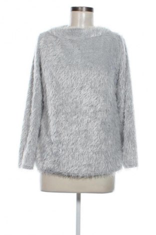 Дамска блуза My Style, Размер L, Цвят Сив, Цена 19,55 лв.