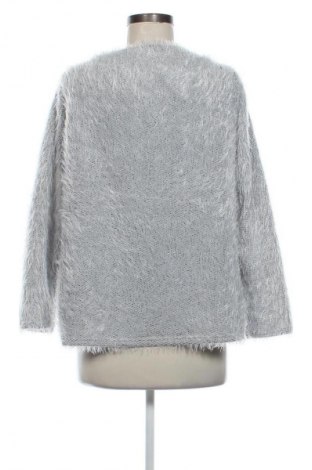 Дамска блуза My Style, Размер L, Цвят Сив, Цена 19,55 лв.