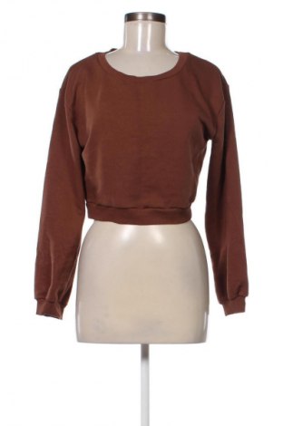 Dámská halenka NA-KD, Velikost S, Barva Hnědá, Cena  430,00 Kč