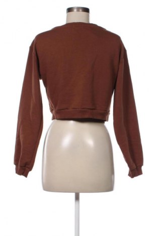 Dámská halenka NA-KD, Velikost S, Barva Hnědá, Cena  430,00 Kč