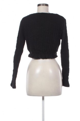 Dámska blúza NA-KD, Veľkosť M, Farba Čierna, Cena  8,95 €