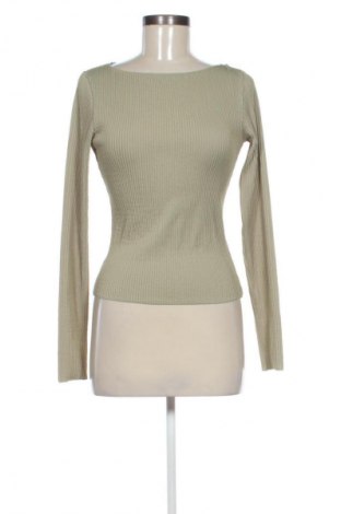 Damen Shirt NA-KD, Größe M, Farbe Grün, Preis 17,00 €