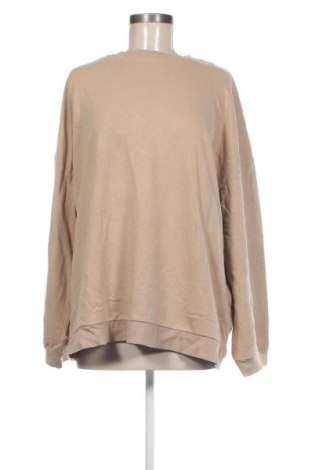 Bluză de femei NA-KD, Mărime S, Culoare Bej, Preț 54,99 Lei