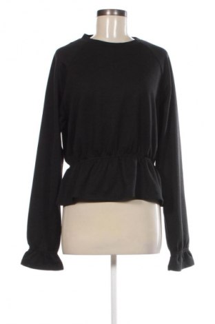 Női blúz NA-KD, Méret XL, Szín Fekete, Ár 3 019 Ft