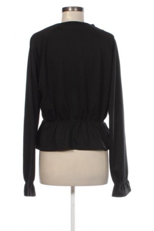 Női blúz NA-KD, Méret XL, Szín Fekete, Ár 3 019 Ft