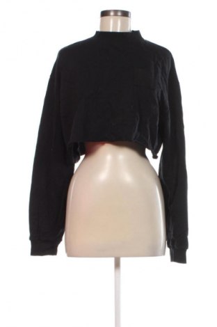 Bluzka damska NA-KD, Rozmiar M, Kolor Czarny, Cena 39,99 zł