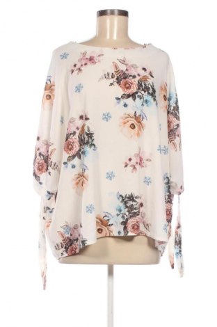 Γυναικεία μπλούζα NEW COLLECTION, Μέγεθος XXL, Χρώμα Πολύχρωμο, Τιμή 17,30 €