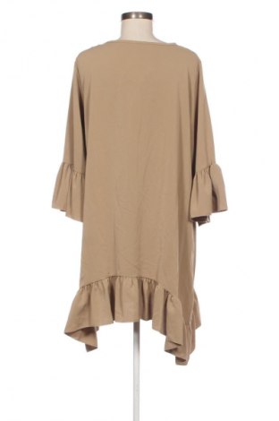 Dámska blúza NEW COLLECTION, Veľkosť XXL, Farba Hnedá, Cena  18,95 €