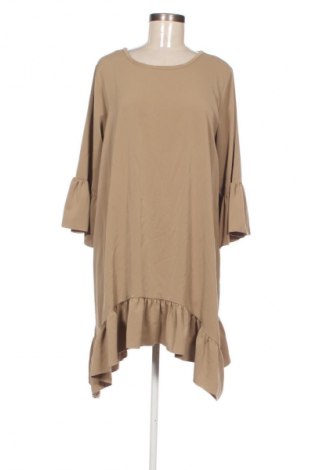 Dámska blúza NEW COLLECTION, Veľkosť XXL, Farba Hnedá, Cena  18,95 €