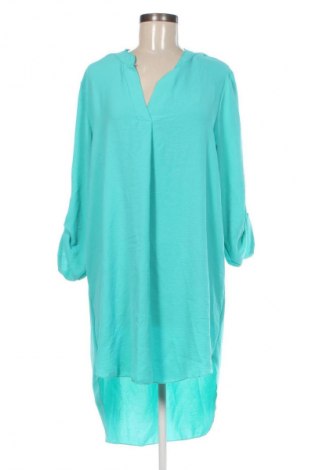 Dámska blúza NEW COLLECTION, Veľkosť L, Farba Modrá, Cena  9,95 €