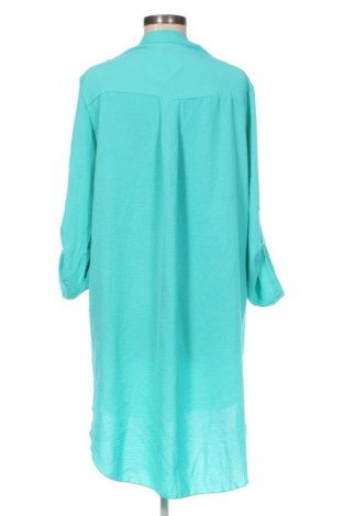 Dámska blúza NEW COLLECTION, Veľkosť L, Farba Modrá, Cena  9,95 €