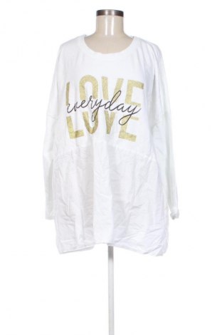 Női blúz NEW COLLECTION, Méret XXL, Szín Fehér, Ár 9 939 Ft