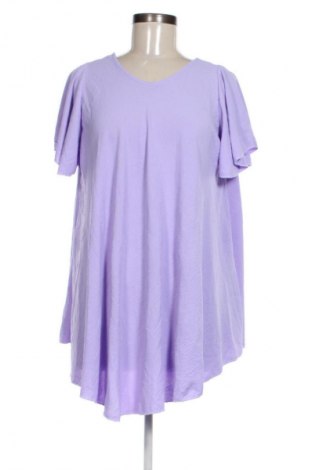 Bluză de femei NEW COLLECTION, Mărime M, Culoare Mov, Preț 104,99 Lei