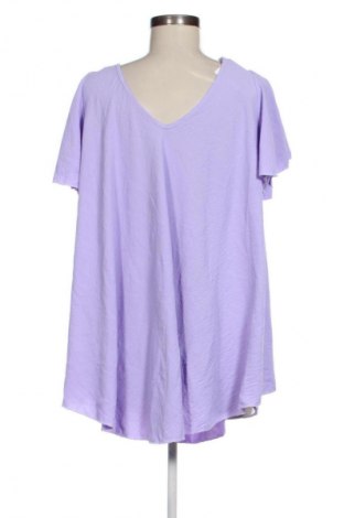 Bluză de femei NEW COLLECTION, Mărime M, Culoare Mov, Preț 104,99 Lei