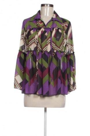 Bluză de femei NEW COLLECTION, Mărime M, Culoare Multicolor, Preț 128,99 Lei