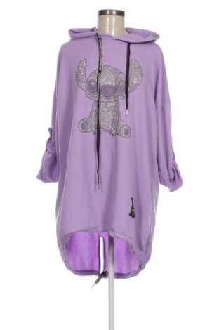 Bluză de femei NEW COLLECTION, Mărime XL, Culoare Mov, Preț 62,99 Lei