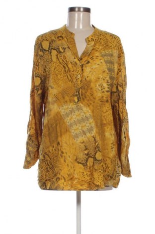 Damen Shirt NEW COLLECTION, Größe XXL, Farbe Mehrfarbig, Preis 17,39 €