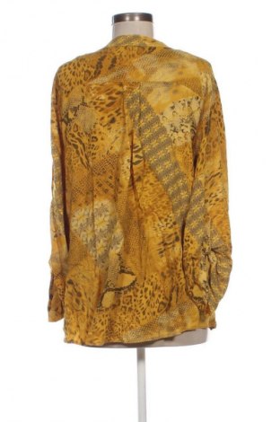 Damen Shirt NEW COLLECTION, Größe XXL, Farbe Mehrfarbig, Preis 17,39 €