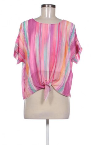 Damen Shirt NEW COLLECTION, Größe XL, Farbe Mehrfarbig, Preis 29,08 €