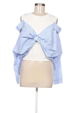 Női blúz NEW COLLECTION, Méret M, Szín Sokszínű, Ár 5 759 Ft