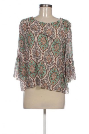 Dámská halenka NEW COLLECTION, Velikost M, Barva Vícebarevné, Cena  430,00 Kč