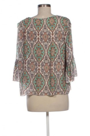 Dámská halenka NEW COLLECTION, Velikost M, Barva Vícebarevné, Cena  430,00 Kč