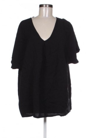 Bluzka damska NEW COLLECTION, Rozmiar 3XL, Kolor Czarny, Cena 53,99 zł