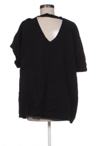 Bluzka damska NEW COLLECTION, Rozmiar 3XL, Kolor Czarny, Cena 53,99 zł