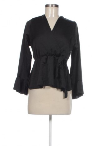 Damen Shirt NEW COLLECTION, Größe S, Farbe Schwarz, Preis 9,99 €