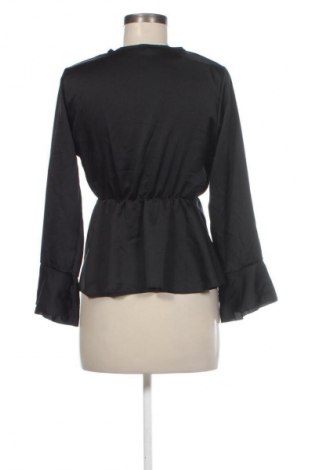 Damen Shirt NEW COLLECTION, Größe S, Farbe Schwarz, Preis 9,99 €