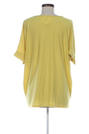 Damen Shirt NEW COLLECTION, Größe XL, Farbe Gelb, Preis € 11,99