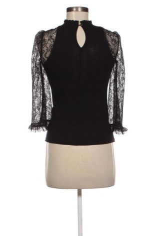 Bluză de femei Naf Naf, Mărime XS, Culoare Negru, Preț 45,99 Lei