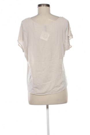 Bluză de femei Naf Naf, Mărime M, Culoare Bej, Preț 53,99 Lei