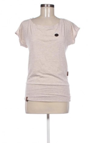 Γυναικεία μπλούζα Naketano, Μέγεθος M, Χρώμα Πολύχρωμο, Τιμή 22,99 €