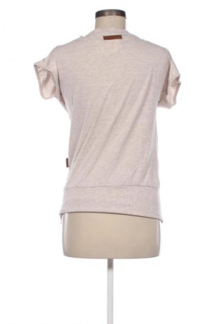 Γυναικεία μπλούζα Naketano, Μέγεθος M, Χρώμα Πολύχρωμο, Τιμή 22,99 €