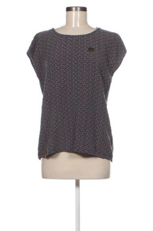 Bluzka damska Naketano, Rozmiar M, Kolor Kolorowy, Cena 94,25 zł