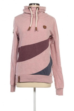 Дамска блуза Naketano, Размер M, Цвят Многоцветен, Цена 62,99 лв.