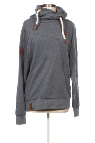 Női blúz Naketano, Méret L, Szín Szürke, Ár 9 649 Ft