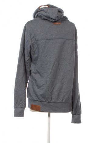 Női blúz Naketano, Méret L, Szín Szürke, Ár 9 649 Ft