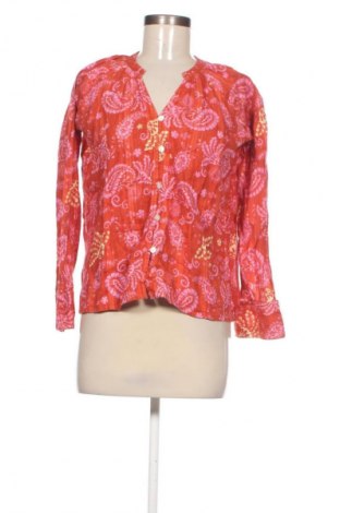 Damen Shirt Natura, Größe S, Farbe Mehrfarbig, Preis 17,39 €