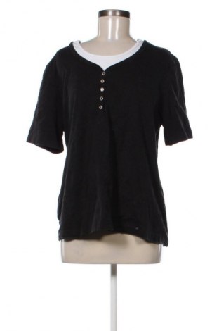 Damen Shirt Navigazione, Größe XXL, Farbe Schwarz, Preis 13,99 €