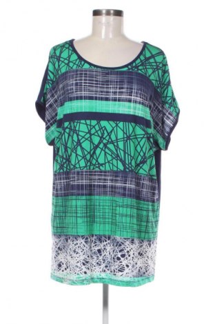 Γυναικεία μπλούζα Navigazione, Μέγεθος XL, Χρώμα Πολύχρωμο, Τιμή 12,99 €